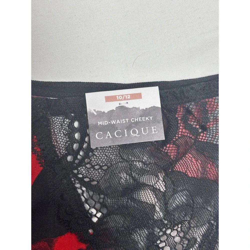 Cacique seriously sexy